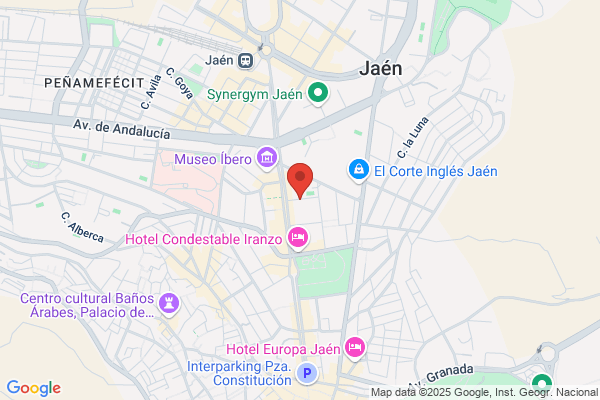 Asociacion Provincial De Consumidores Y Usuarios De jaen