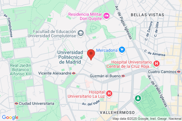 Delegacion Provincial De La Mutualidad General Funcionarios civiles Del estado