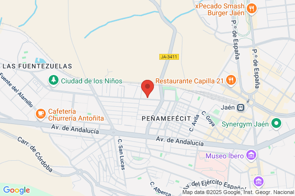 Empresa De Gestion Medio Ambiental S.A.