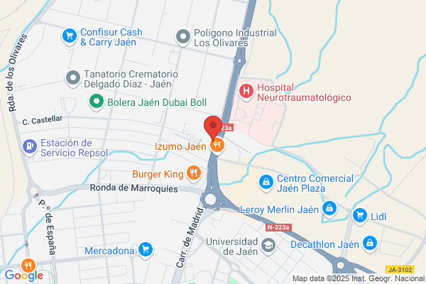 Herederos De Jose Castillo Castillo S.L.