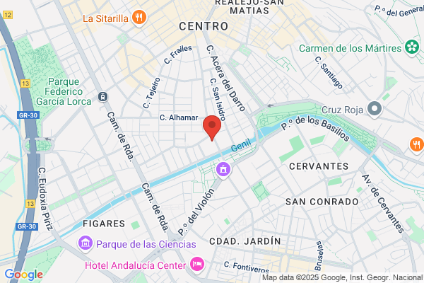 Hormacesa Construccion De Obras Publicas Y Pavimentaciones