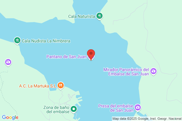 Ruta Del Poligono S.L.