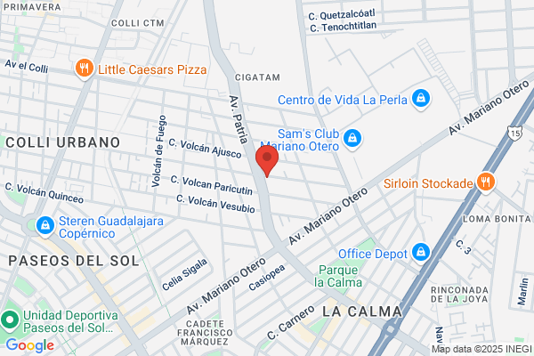 Seguridad Fácil