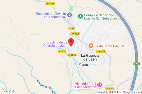 Castillo Liebanas j. De D.
