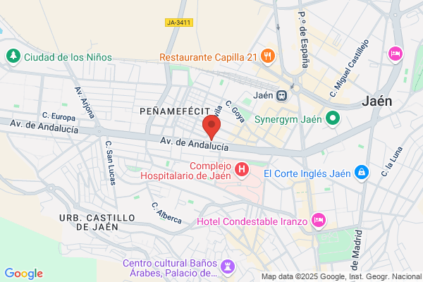 Risquez Jaen a.