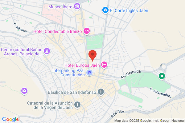 Gestoría Asesoría Cárdenas Casado