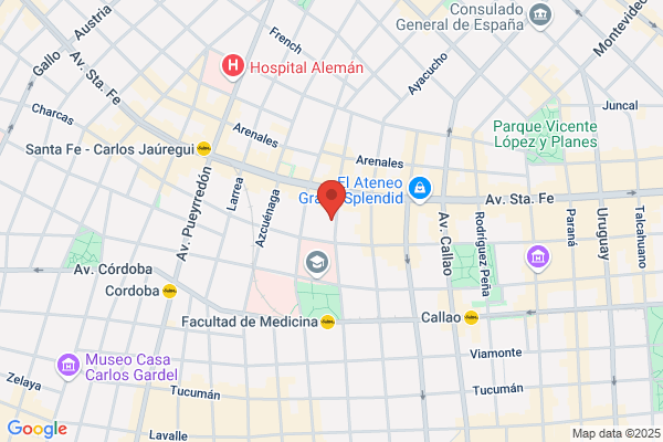 Torres Anguiano - Psicologo mercedes