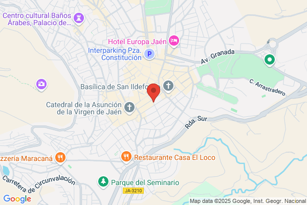 Radio Jaen