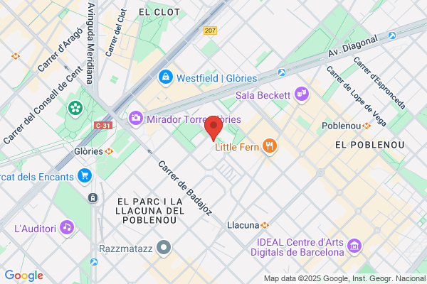 Radio Nacional De España S.A.