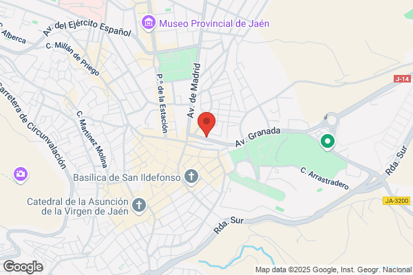 Friojaen S.L.