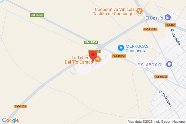 Rofrisur S.L.