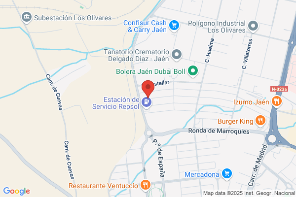 Talleres Montecarlo