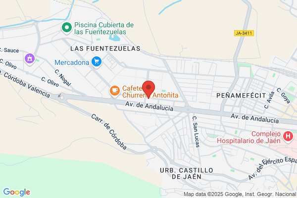 TALLERES CÁMARA