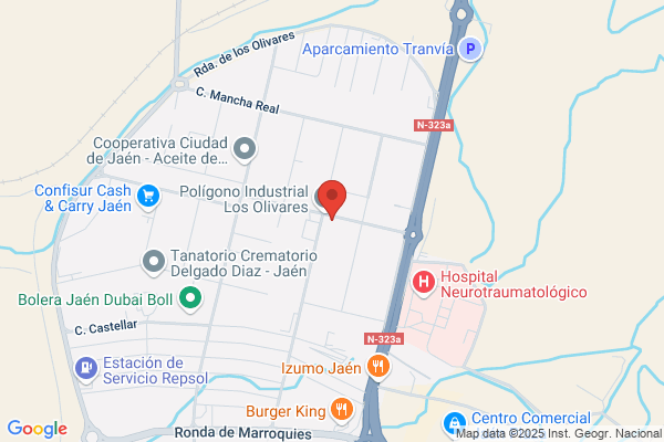 Talleres Neumaticos La Gomera