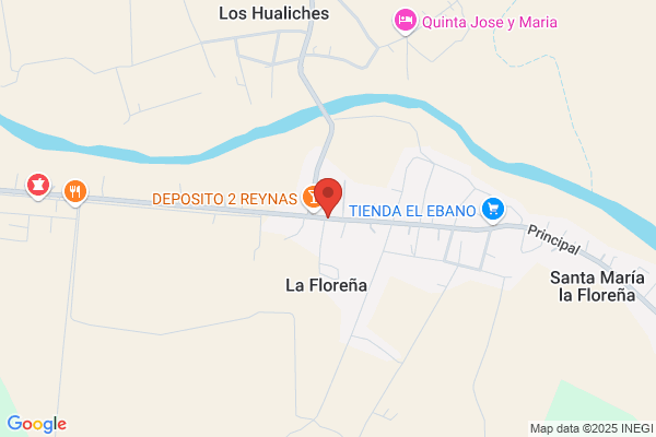 Gonzalez Reyes r.