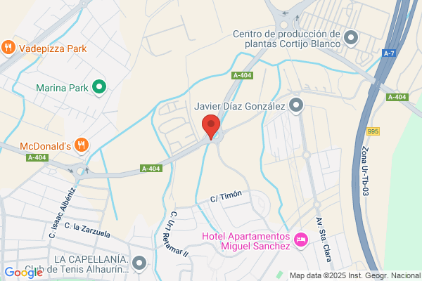 Ramirez Arroyo j.