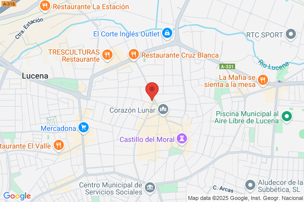 Restaurante Chino Dragon Rojo