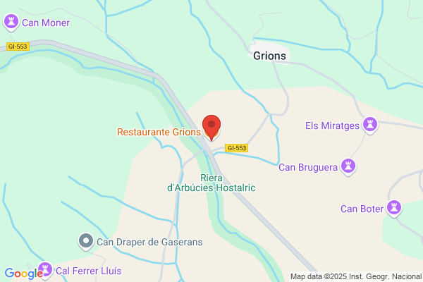 Restaurante Grennis