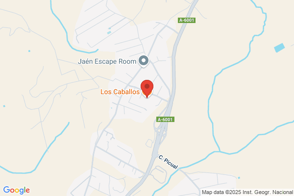Restaurante Los Caballos