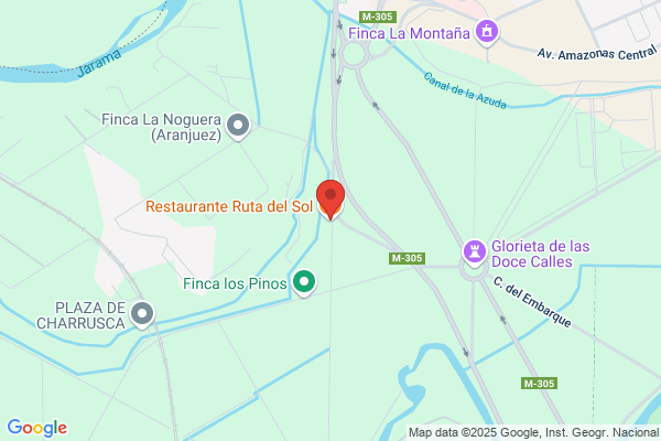 Restaurante Ruta Del Sol