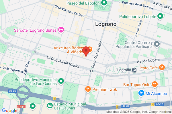 Rodriguez Latorre a.