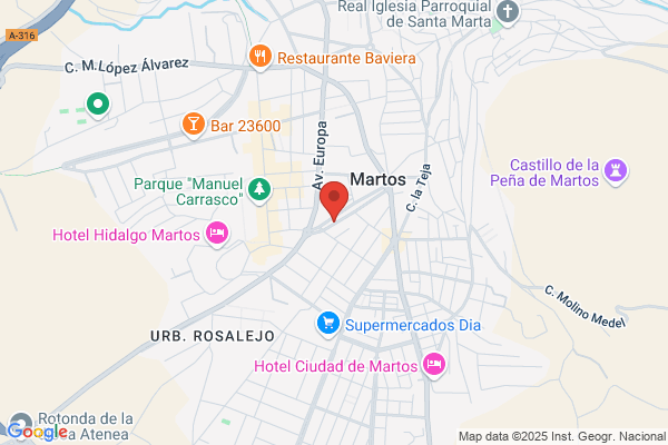 Izquierdo Martos m.