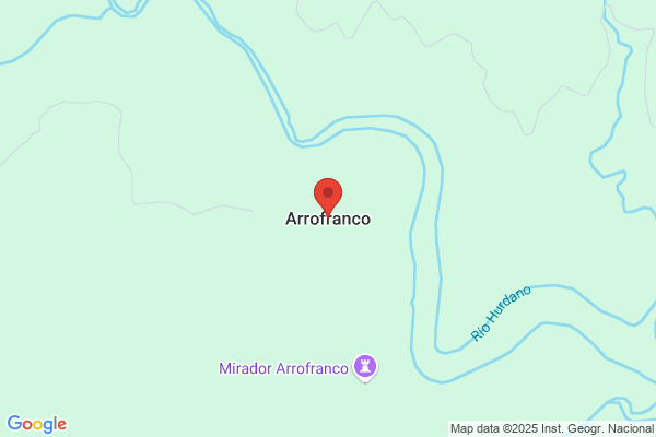 Arrofranquicias S.L.