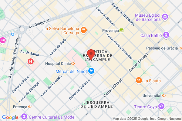Jupiter Señoras