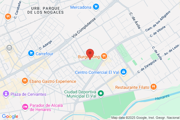 Modas Puri Marcos