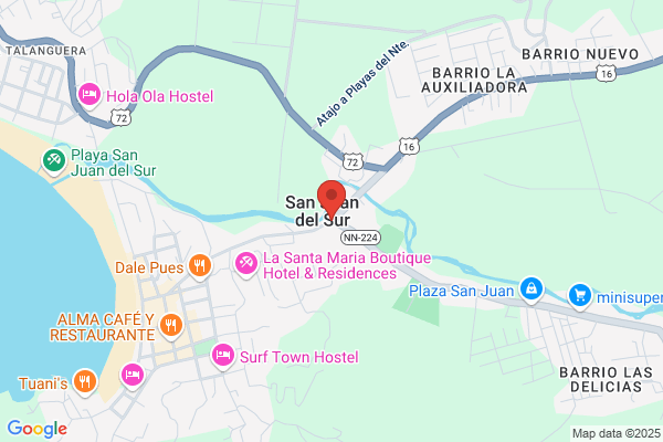 Sanjuan Del Real f.