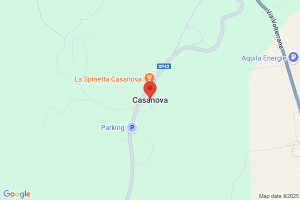 Pino Casanova f. J.
