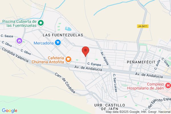 SEGUROS FUENTEZUELAS