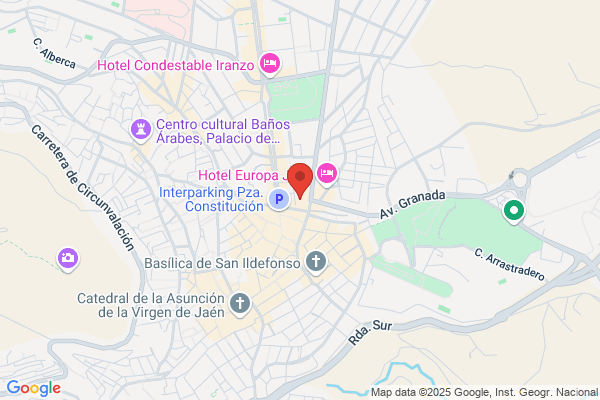 Gestoría Alcalá