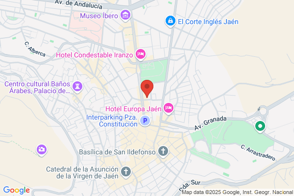 Gestoría Rodríguez-Padilla