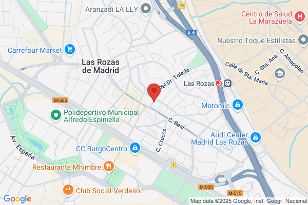 Clinica Dental Araque