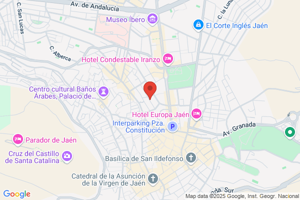 Centro Médico y Psicotécnico Cerco