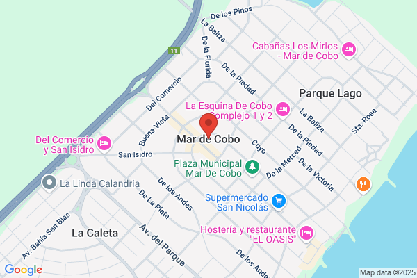 Cobo Cruz j. M.