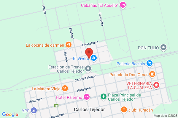 Talleres Hermanos Ortas