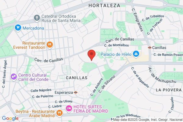 Francisco Javier Sanz Marco S.L.