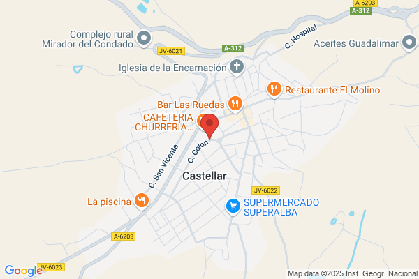 Gutierrez Gila f.