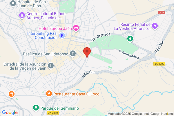 Olipublic