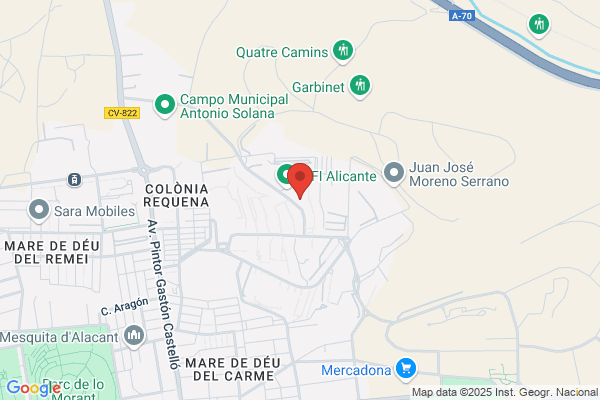Diputación De Jaén (Centro De Servicios Sociales comunitarios / cssc centro De S