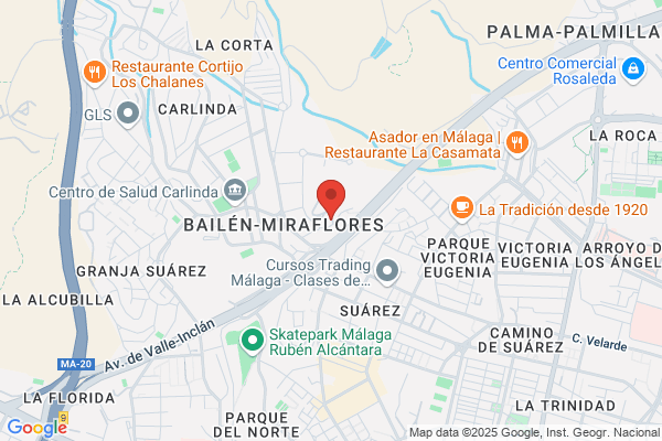 Diputación De Jaén (Centros Comarcales De Drogodependencias Centro Comarcal De a