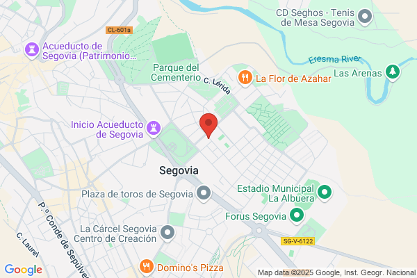 Magina Sport S. L. - Trofeos - material deportivo