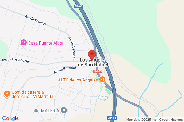 Espinar Angeles s. M.