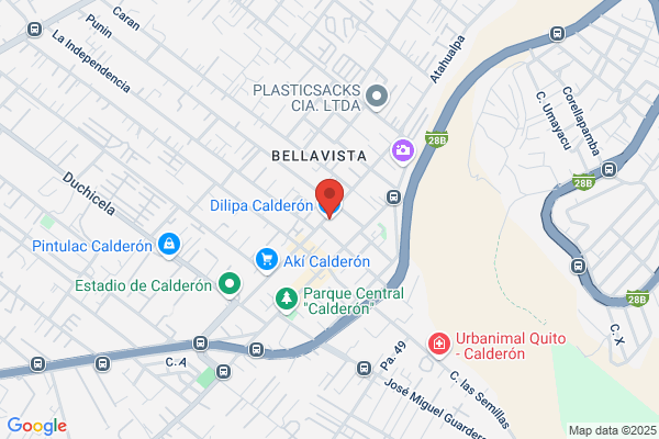 Papeleria Calderon