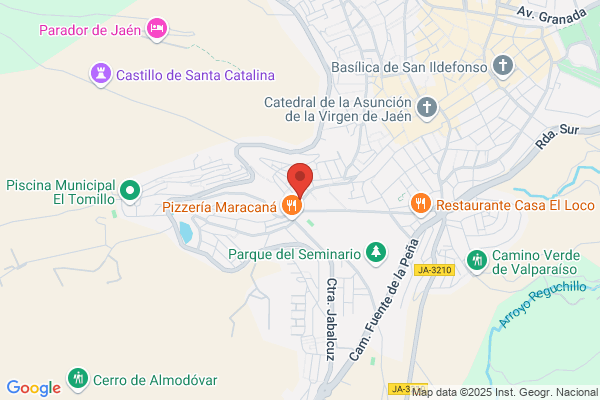 Papeleria Espinar