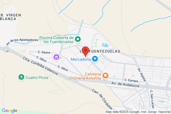 Sociedad Cooperativa De Enseñanza Politecnico De Jaen