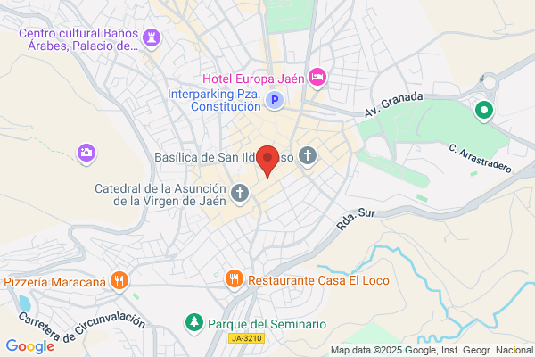 Vargas-Machuca Gutierrez - Médico Estomatologo