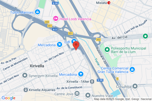 Maquinaria De Hosteleria Josiva